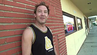 Red Lingerie Ignites Her Shaved Pussy Masturbation Hunger