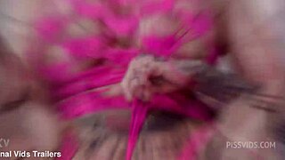 Alexxa vice wrecked by 3on1 bbc atm dap rough sex pee drink cum in mouth swallow gio2016