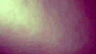 amateur wife sucks and fucks cocks through gloryhole wall