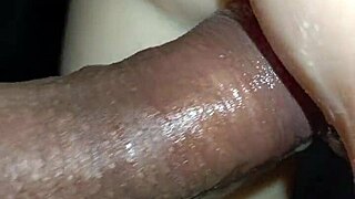 sally bent over desk takes deep creampie pounding