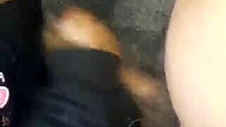 fat amateur bbw ass shakes wildly in heated fuck session