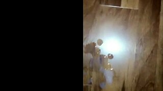 Cute Shemale Cums Hard On Webcam With Her Cock