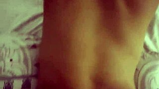 Homemade latina big ass amateur gives it up