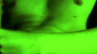 Handsome 23-Year-Old Guy Jerks Off Solo