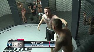 lexi belle pounded hard by muscular asian stud