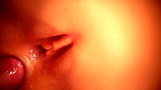 Double penetration fuck doll ass closeup makes me cum 😍🍑🔥