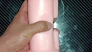 Kiss me, suck my cock then give up that tight vagina!