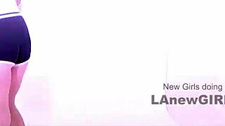 hey check this sexy tattooed model getting pounded at her audition