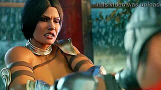 dc futa girls pound each others cocks and creamy pussies hard