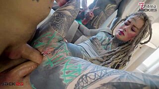 part two pure anal dp dap monster bwc gapes only