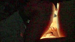 homemade latina college girlfriend's first time petite party fuck tape