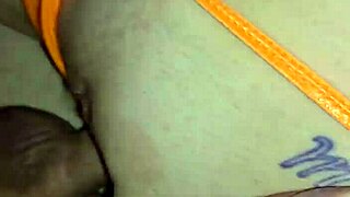 skinny wife takes huge creampies from husband quick