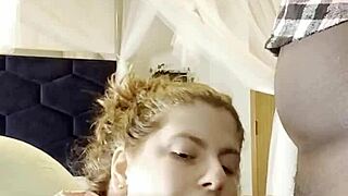 bbw black cock deepthroat slobs from luxurious moms compilation