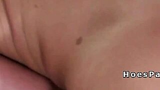 Hot Amateurs' Foursome Blowjobs and Hardcore Fucking in Classroom