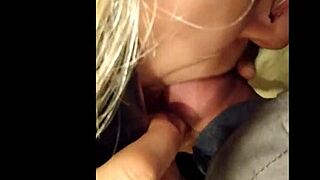 sucking this cock while chatting naughty on phone to mummy feels dirty