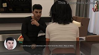 Reunion 89 Delivers Intense Game Action