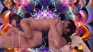 i cum hard to psychedelic tunes fucking hot japanese teen ass