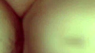 i finally fuck my hot latina roommate in dorm after three days