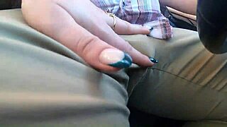 Risky outdoor romps tease your wildest housewife fantasies in this preview