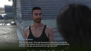 wanna play alternative punishment with my big cock part 4?