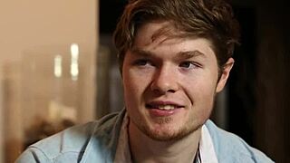 Step-Cousin Melissa Moore Oils Up for Nuru Massage Turning into Hard Fuck