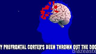 coomer's cum tribute music video homage