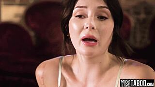 those handymen railing her big ass got this milf moaning loud