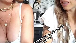 public anime hentai traps young couple outdoors