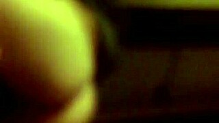 watch that juicy ass bounce on thick cock cowgirl style