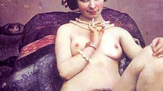 vintage hairy pussy licking contest 1860s battles 1960s