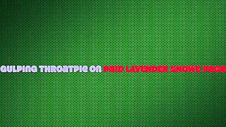 wanna sloppy deepthroat that cute glasses librarian in heels and cosplay?