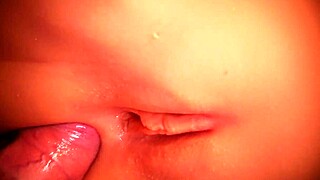 Double penetration fuck doll ass closeup makes me cum 😍🍑🔥