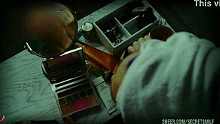 Eastern Europe Teacher MRS LAZINSKI Gives Sexy Ass Award!