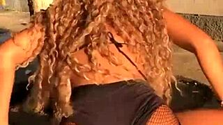 gostosa do instagram begs for rough fucking now what next