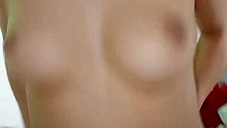 i finally fuck my hot latina roommate in dorm after three days