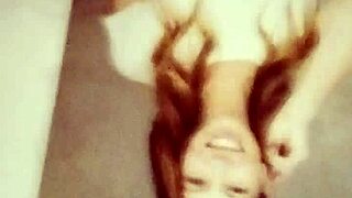 hot milfs tease with big tits and small perky ones