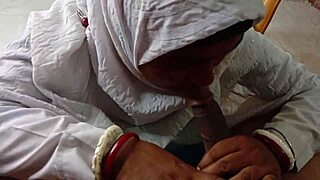 Bangladeshi Student With Big Natural Tits Fucks Teacher Doggystyle In Bedroom