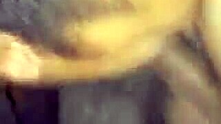 fat amateur bbw ass shakes wildly in heated fuck session