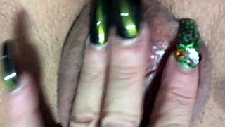 hey babe, watch you finger that dripping pussy and gape your tight anal hole wide