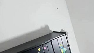 Spanish teen big saggy tits big ass pov fucked by stepbro 🍆💦