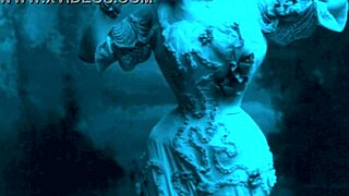 vintage hairy pussy licking contest 1860s battles 1960s