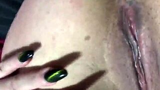 hey babe, watch you finger that dripping pussy and gape your tight anal hole wide