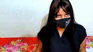 ever wonder how hard pune college girls fuck their pussies?