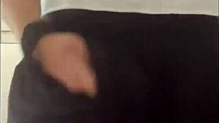 wanna cum publicly with me flashing tits at work?