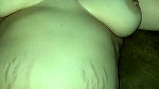 i finally got pregnant during hot milf sex