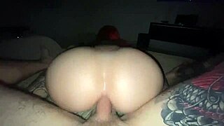 Innocent Petite Latina Tries Anal Creampie Doggystyle Outdoor!