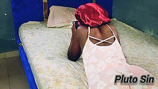 Horny Demon Takes Pluto Sins for Brother-in-Law Fuck