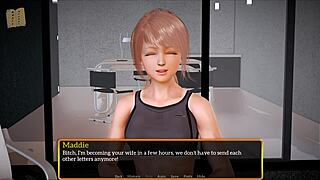 Exploring My New Family in Episode 572 Game Adventure