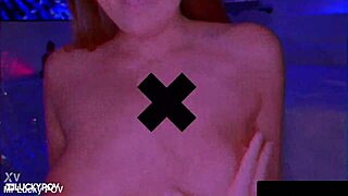 i crave busty brunette's deepthroat leading to oral creampie