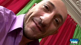 darina oxana double anal fucked cumswap gangbang